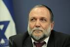 סגן שר האוצר, ח"כ יצחק כהן