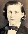 George Baylor was a seventeen