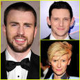 Chris Evans Set to Star in
