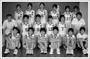 平成20年度第38回全国中学校バスケットボール大会in新潟