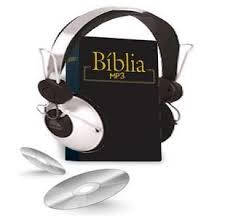 Biblia Digital com SIntetizador de Voz