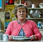 Here are the best quotes from reviews of Mrs Browns Boys D