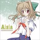 アイシア/D.C.S.S. ～ダ・カーポ セカンドシーズン～（声優：宮崎羽衣）