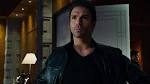 Constantine Drakon (Darren Shahlavi) - Green Arrow Wiki