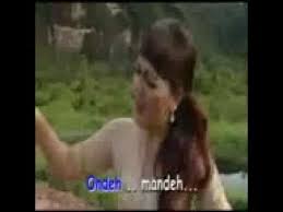 Mudiak Arau (Ria Amelia)