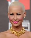 Amber Rose | Phootoscelebrities