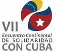 "Venezuela y Cuba han aprendido a soñar juntas"