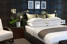 10 Beautiful Bedrooms That Will Take You Back to Black!