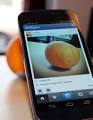 Instagram on Android. (Credit: