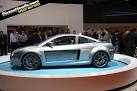 PistonHeads Headlines - Prodrive P2 stars at Autosport