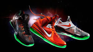 Nike Basketball Introduces 2012 All-Star Footwear for Orlando ...