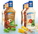 Frugal Newbie: .55/1 Kraft Dressing Coupon