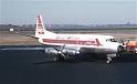 history of Capital Airlines