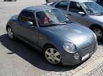 Daihatsu Copen - Car Wiki