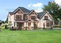 <b>Craftsman</b> Architecture