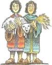story of abel and cain