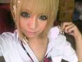 モデル桜井莉菜の公式ブログ