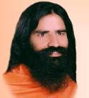 Yoga Guru Baba Ramdev