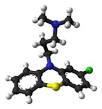 220px-Chlorpromazine-3D-balls.png
