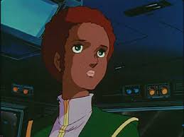 Claudia Grant - Robotech II: The Sentinels - Anime Characters Database - 5457-1846717818