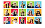 GLEE Wallpaper - GLEE Wallpaper (8088197) - Fanpop