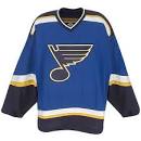 St Louis Blues