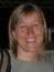 Eva Apelqvist grew up in
