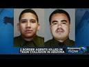 Border agent killed on U.S. 90 - Worldnews.