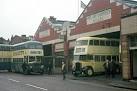 Birkenhead Corporation Motor - via Daymix