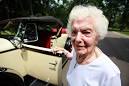 Margaret Dunning, who turns 102 this month and was featured in The Times ... - wheels-dunning-blog480