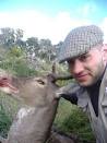 09. Gamo, abatido por mi hijo