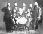 Danneffel Family Tree / Stammbaum