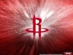 HOUSTON ROCKETS Logo Wallpaper | Posterizes | NBA Wallpapers.