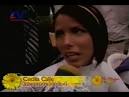 y Cecilia Calle con sus