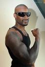 tyson beckford right arm