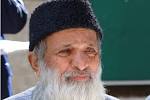 Abdul Sattar Edhi is a