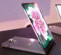 LG Display will start mass-production of AMOLED in 2008