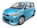 Daihatsu Sirion &laquo; Car Reviews