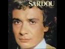 michel sardou je vais t'aimer