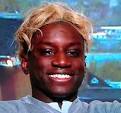 Demba Ba.