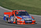 NASCAR Camping World Truck Series Resumes at Atlanta Motor Speedway