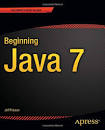 IT eBooks Download » Beginning Java 7 (Beginning Apress)