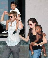 Brad Pitt the revelations of the Hollywood star