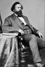 Benjamin Sterling Turner, a member of the United States House of Representatives from Alabama during the Reconstruction period, was born on March 17, ... - turner_benjamin