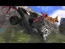 Red Vs Blue S8 Tex Fights Reds and Blues In Awesome Action Sequence