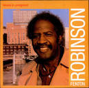 Fenton Robinson Blues In Progress Dutch Vinyl LP Record 9005 Blues ...