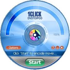 1Click DVDTOIPOD 3.0.1.3