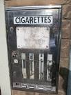 NT9261 : Old cigarette machine - via Daymix
