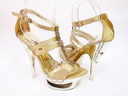 Tas&Sepatu: model sepatu pesta wanita terbaru
