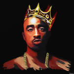 New TUPAC 2015 Diss Song Leaked! Says FUCK JAY Z, KENDRICK, DRAKE.